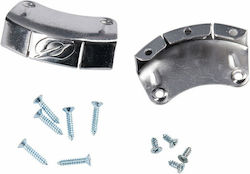 Μεταλλική Προστασίας Σόλας Oneal Rider Junior Metal Cap Toe