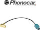 08.955 Phonocar Electriclife