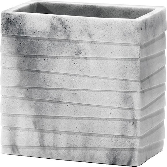 General Trade Soap Dish Beige