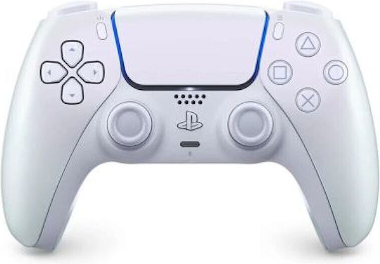 Sony DualSense V2 Безжичен Геймпад за PS5 Pearl