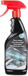 Dunlop Препарат За Почистване Спрей За Стъкла 500ml Dunlop Препарат За Почистване Спрей За Стъкла 500ml