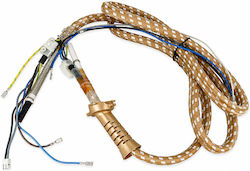 Γνήσιος Διπλός Αγωγός Πρεσσοσίδερου Philips Gc9682