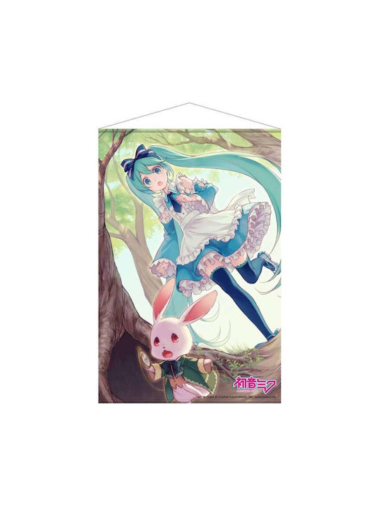 Sakami Merchandise Παιδική Αφίσα 90x60εκ.
