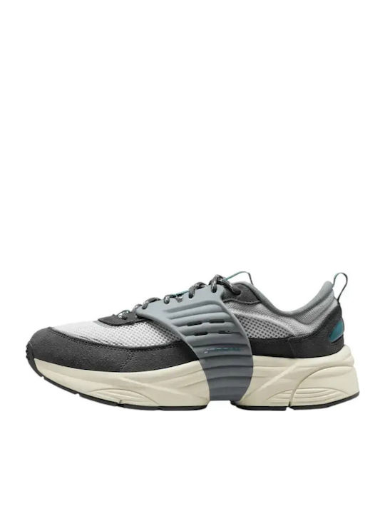 Jordan Trunner Ανδρικά Sneakers Γκρι