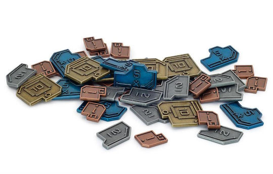 Vantage Metal Coins