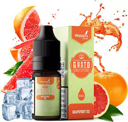 Omerta Έτοιμο Υγρό Αναπλήρωσης Gusto Grapefruit...