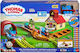 Fisher Price Thomas & Friends Station Track Set with Train for Ages 3+