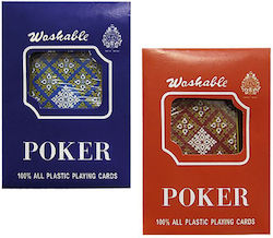 Homie Single Plastic Playing Cards