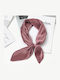 Intimonna Women's Purple Shawl