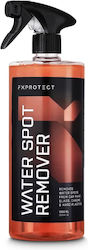 FX Protect Water Spot Remover Σπρέι Καθαρισμού για Αμάξωμα 1lt FX Protect Water Spot Remover Σπρέι Καθαρισμού για Αμάξωμα 1lt