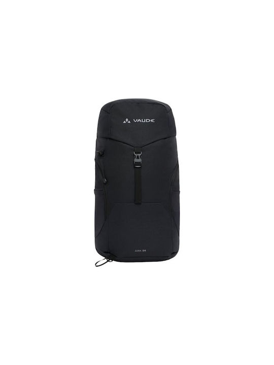 Vaude Ορειβατικό Σακίδιο 24lt Μαύρο Daypack