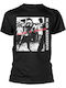 Dead Kennedys Unisex T-shirt Holiday In Cambodia