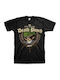 Five Finger Death Punch Unisex Bedrucktes T-shirt War Head