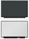 Display Laptop Lq156m1jw22 40 Pini Narrow