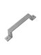 Fenstergriff Braun 279.02093