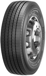 Prometeon R02 Profuel Steer 245/70R17.5 136M Anvelopă De Vară Pentru Camioane