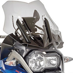Желатина Smoked KD5124B BMW R 1200 GS '13-'18 Adventure '14-'18 R 1250 GS '19-'23 Adventure '19-'24 Kappa Желатина Smoked KD5124B BMW R 1200 GS '13-'18 Adventure '14-'18 R 1250 GS '19-'23 Adventure '19-'24 Kappa