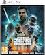 Star Wars Zero Company PS5 Game Pre-order
