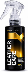 FX Protect Σπρέι Προστασίας για Δερμάτινα Μέρη 150ml FX Protect Σπρέι Προστασίας για Δερμάτινα Μέρη 150ml