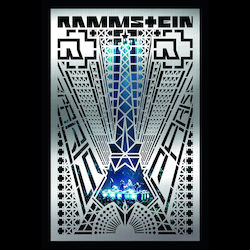Rammstein Paris 1 Cd Rammstein Paris 1 Cd
