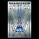 Rammstein Paris 1 Cd