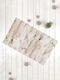 SteweHome Non-Slip Beige Doormat 45x70cm