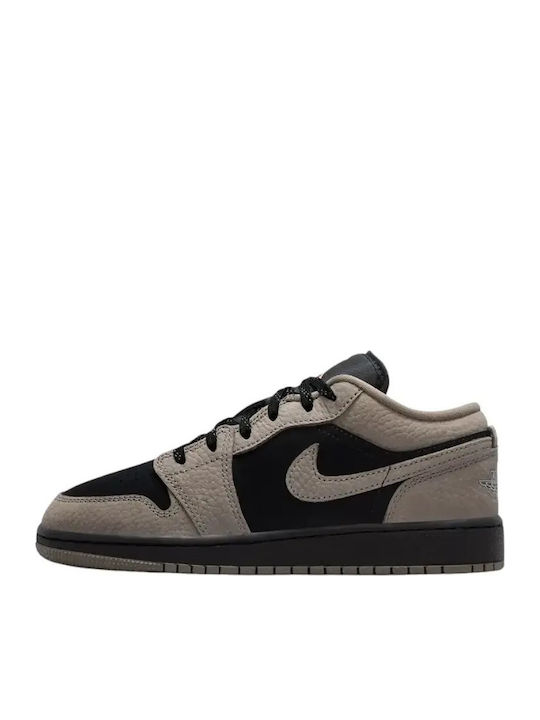Air  1 Low Se Παιδικά Sneakers Καφέ