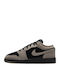 Air  1 Low Se Παιδικά Sneakers Καφέ