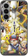 Θήκη Pokemon Samsung Galaxy S26+ 5g Black Tpu Μαύρη Σιλικόνη