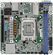ASR EC266D2I Motherboard Mini ITX with Intel 1700 Socket