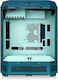 Thermaltake The Tower 600 Gaming Midi Tower Кут...