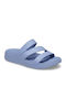 Getaway Flache Sandalen Für Damen Blau