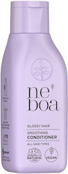 Neboa Glanzendes Haar 100ml Neboa Glanzendes Haar 100ml