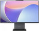 Lenovo ThinkCentre Neo 50a 24 Gen 5 23.8" Touch (5-210H/16GB/512GB SSD/FHD/No OS) International English