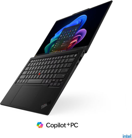 Lenovo Thinkpad X1 Carbon Gen 14 Aura Edition 14" IPS FHD+ (Ultra 5-325/32GB/512GB SSD/W11 Pro) (Tastatură UK)