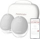 Momcozy M9 Φορητό Διπλό Θήλαστρο Μπαταρίας Γκρι 150ml