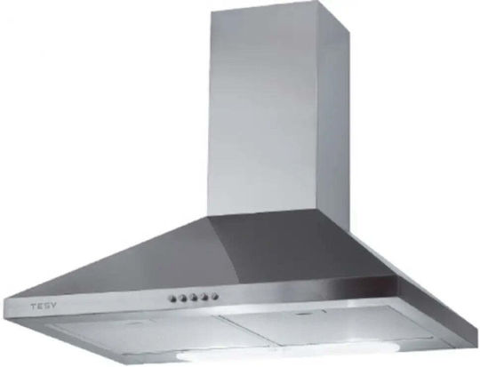 Tesy Аспиратор Комин 60см Inox