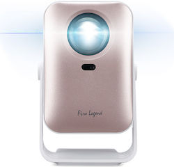 Aopen Fire Legend QH31s Mini HD LED με Ενσωματωμένα Ηχεία Aopen Fire Legend QH31s Mini HD LED με Ενσωματωμένα Ηχεία