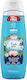 Sairo Spa Bubble Bath Revitalizing 12x750ml