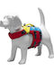 Dog Life Jacket Fido Dog Flotation Aid