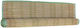Straw Beach Mat 180x60cm
