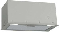 Gorenje Absorption Mechanism 52.4cm Grey with Wi-Fi BHI631AS Gorenje Absorption Mechanism 52.4cm Grey with Wi-Fi BHI631AS
