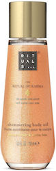 Rituals Shimmering Λάδι 100ml