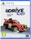 #DRIVE Rally PS5 Spiel