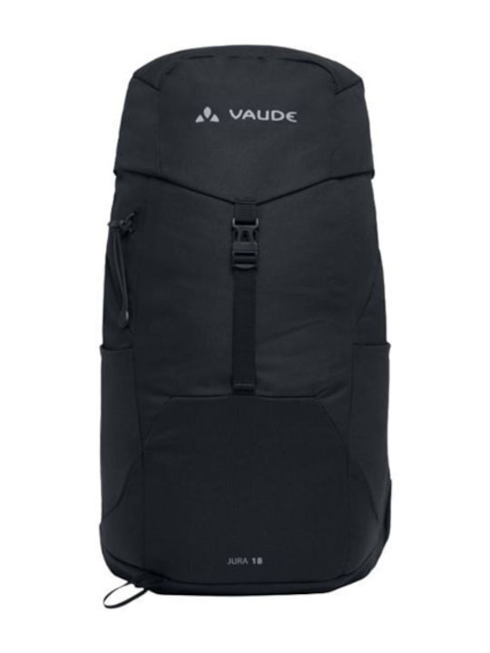 Vaude Backpack Μαύρο