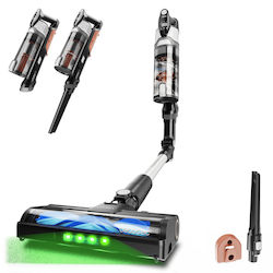 Cecotec Conga Rockstar S30 Flex Επαναφορτιζόμενη 2 σε 1 Γκρι Cecotec Conga Rockstar S30 Flex Επαναφορτιζόμενη 2 σε 1 Γκρι
