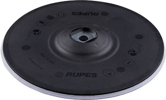Rupes 980.720 Gummi-Stützteller Drehend Polierer Teile