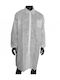 Visitor Robe White 10 Pieces