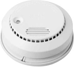 Lucas Autonomous Smoke Detector