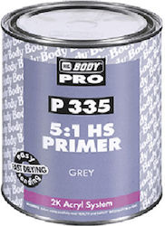 HB Body P335 5:1 Hs Αστάρι 1lt HB Body P335 5:1 Hs Αστάρι 1lt